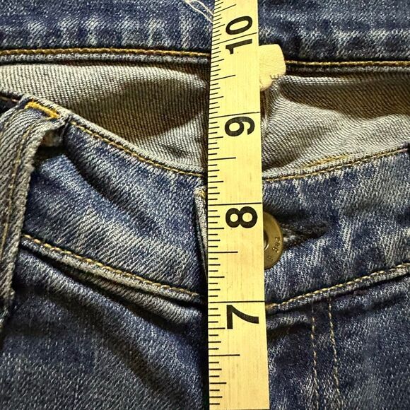 Rag & bone Dre jeans 27 - Picture 9 of 9